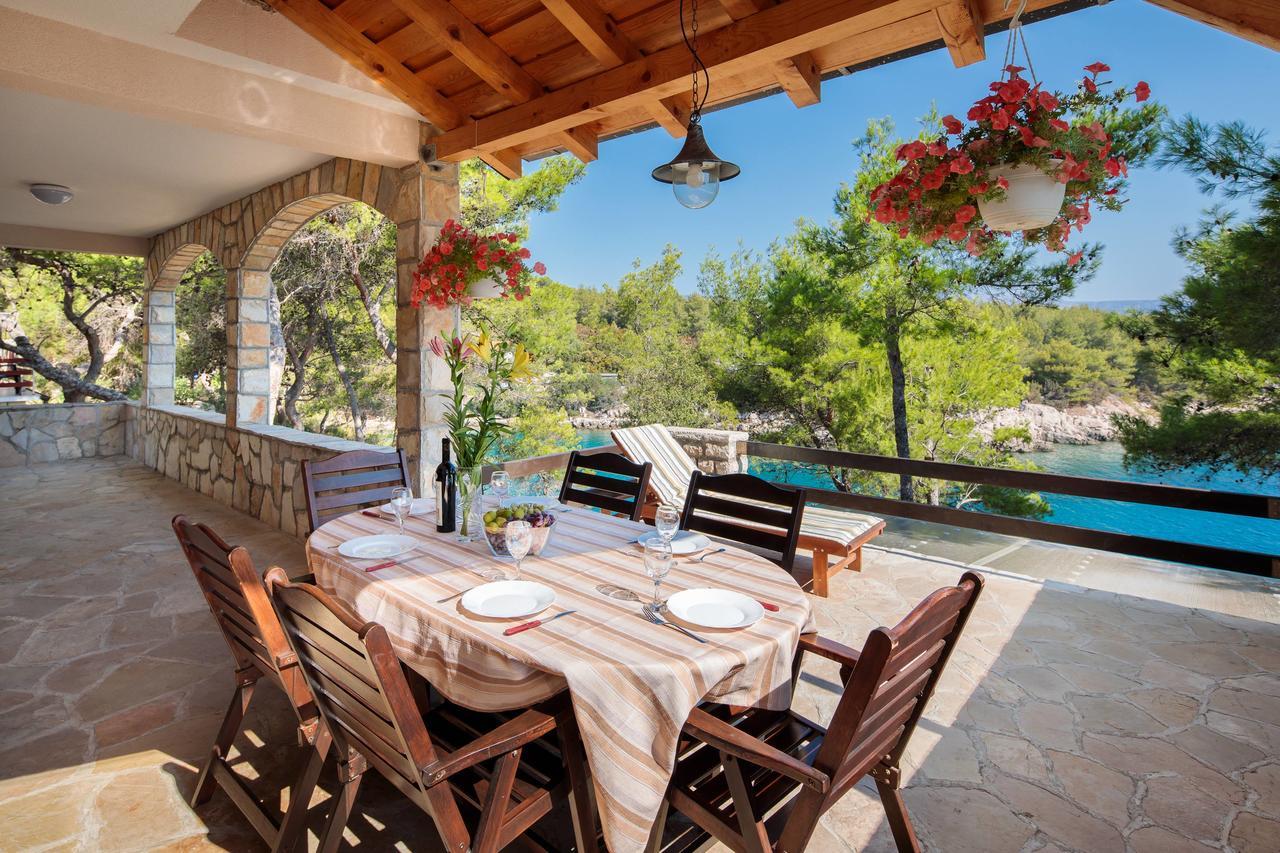 Pavao Appartement