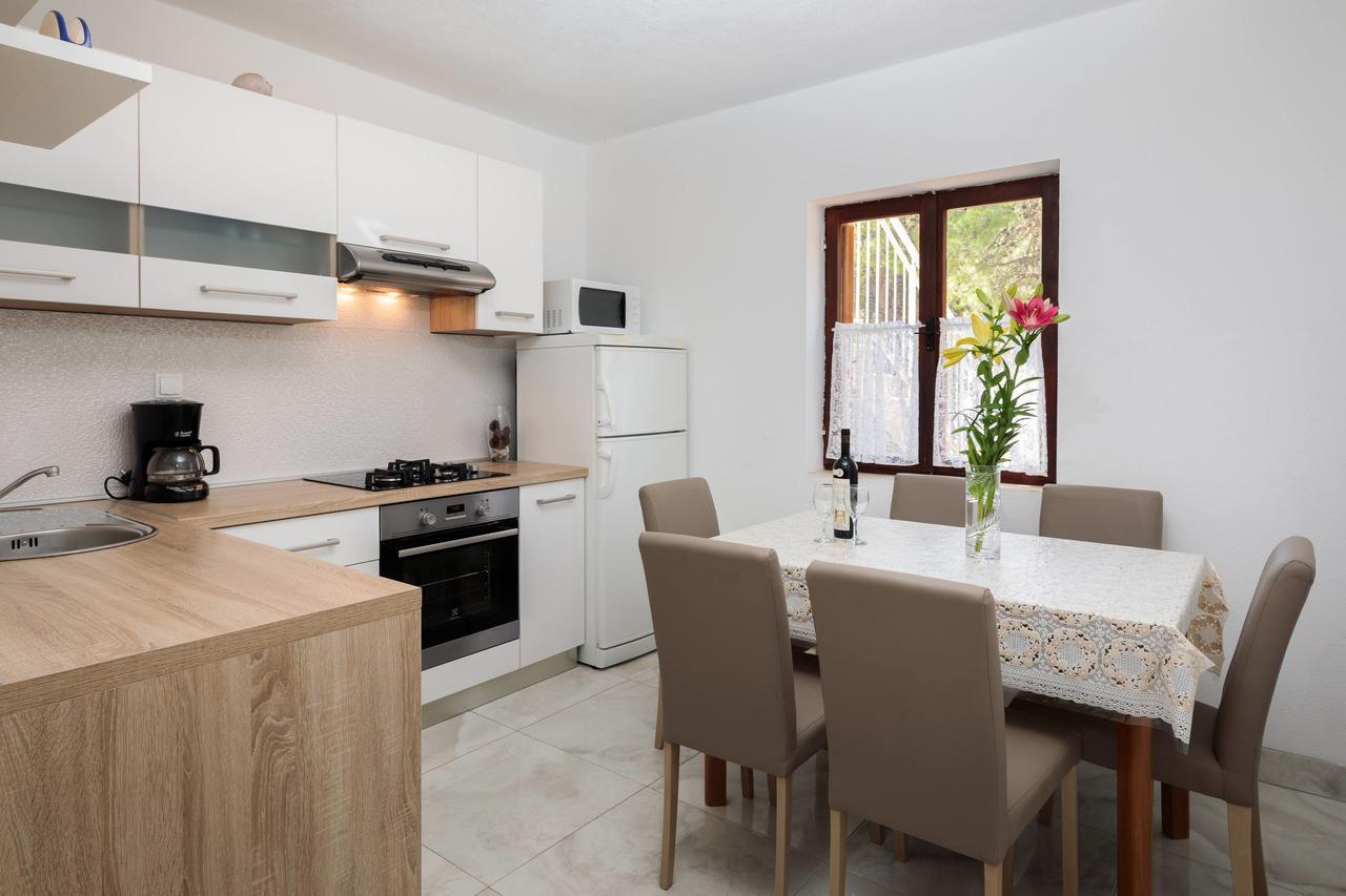 Appartement Pavao Vrboska