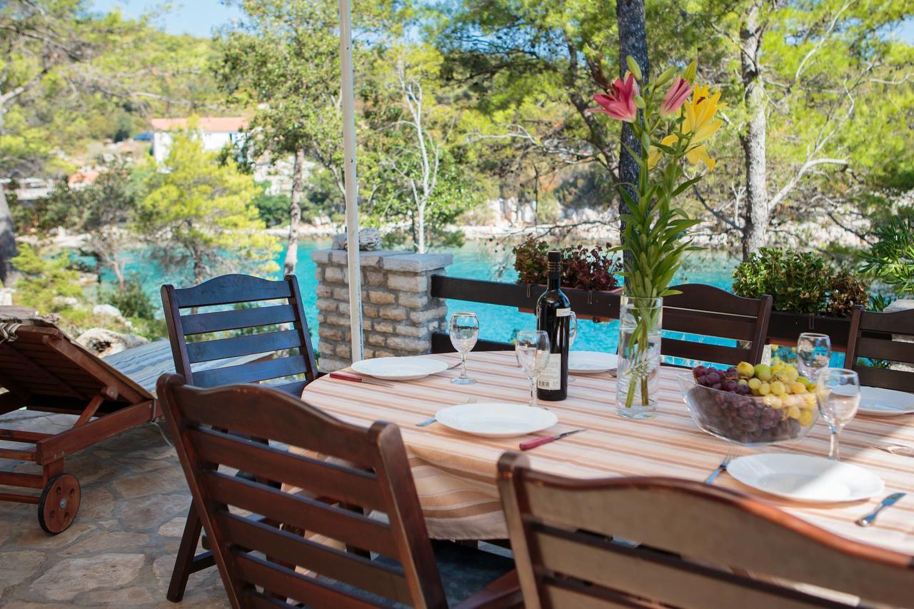 Appartement Pavao Vrboska