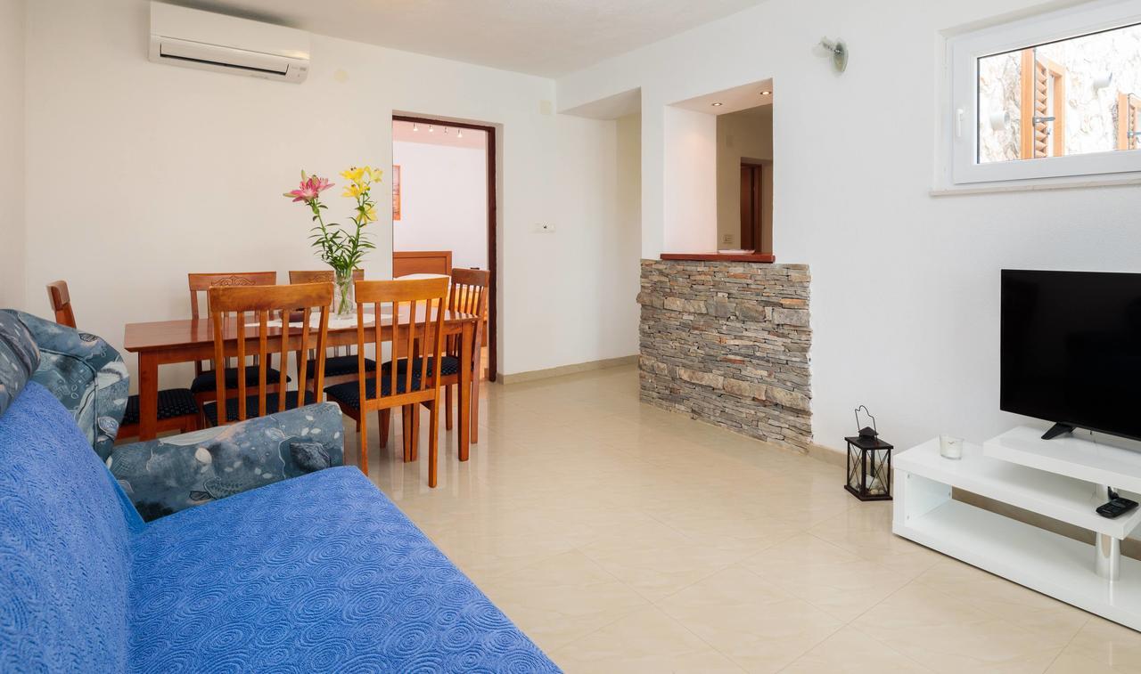 Appartement Pavao