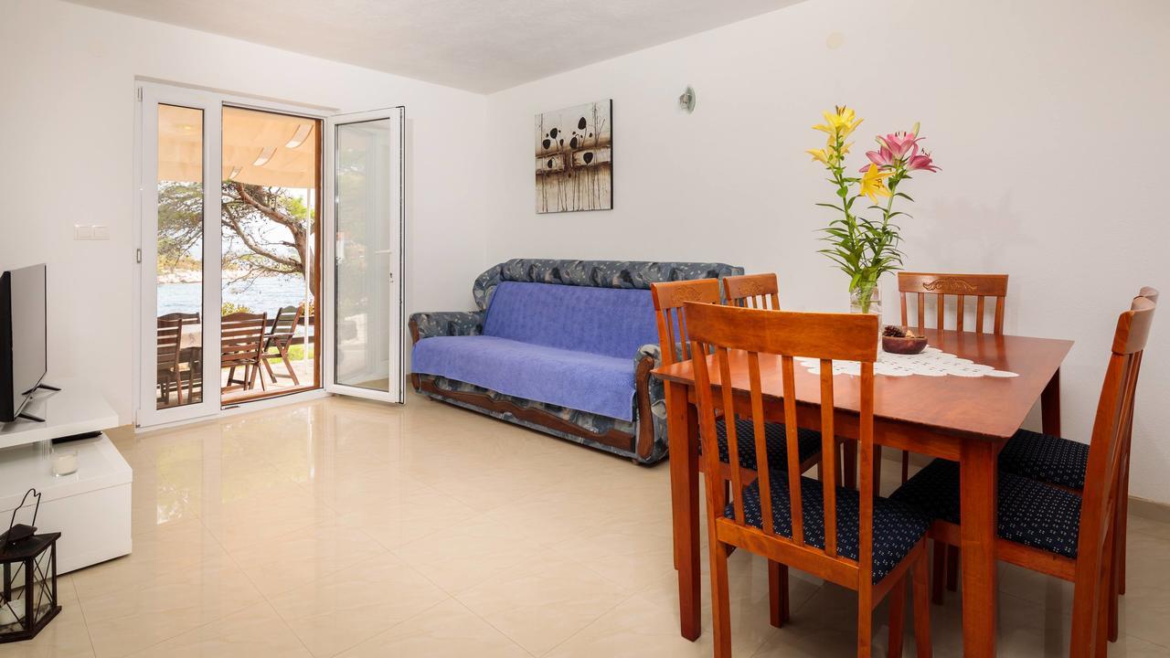 Appartement Pavao *