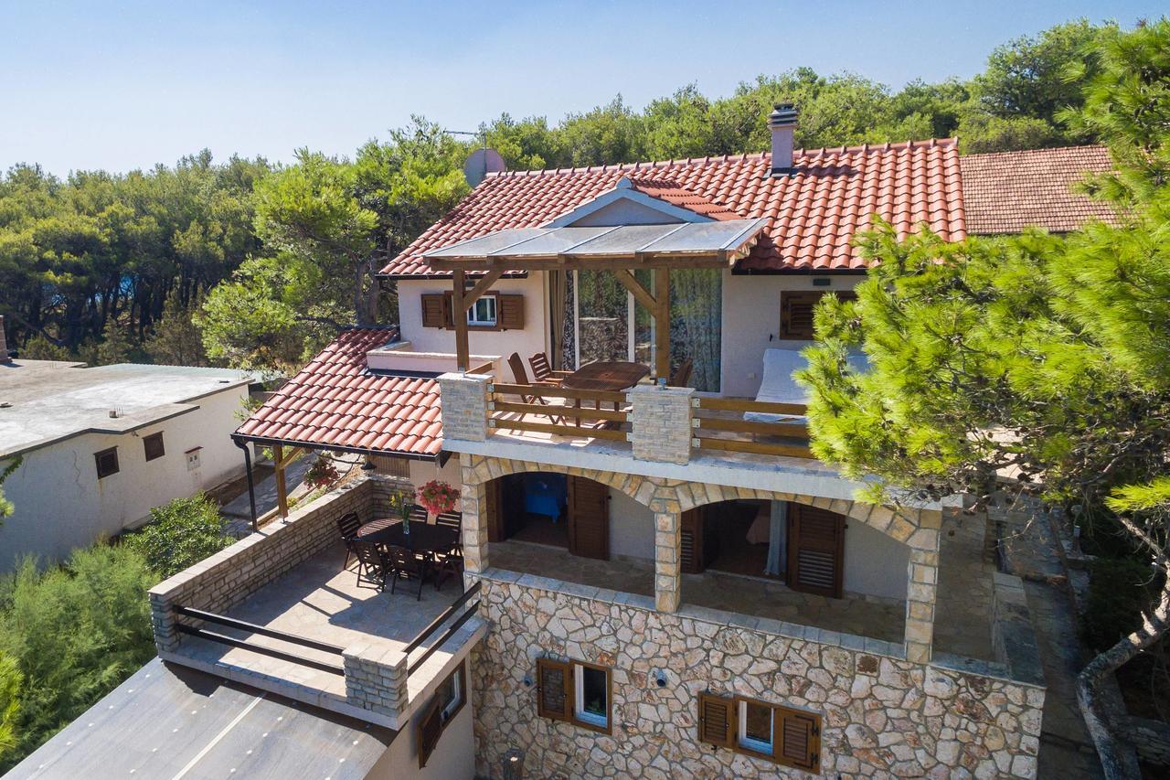 Pavao Appartement *