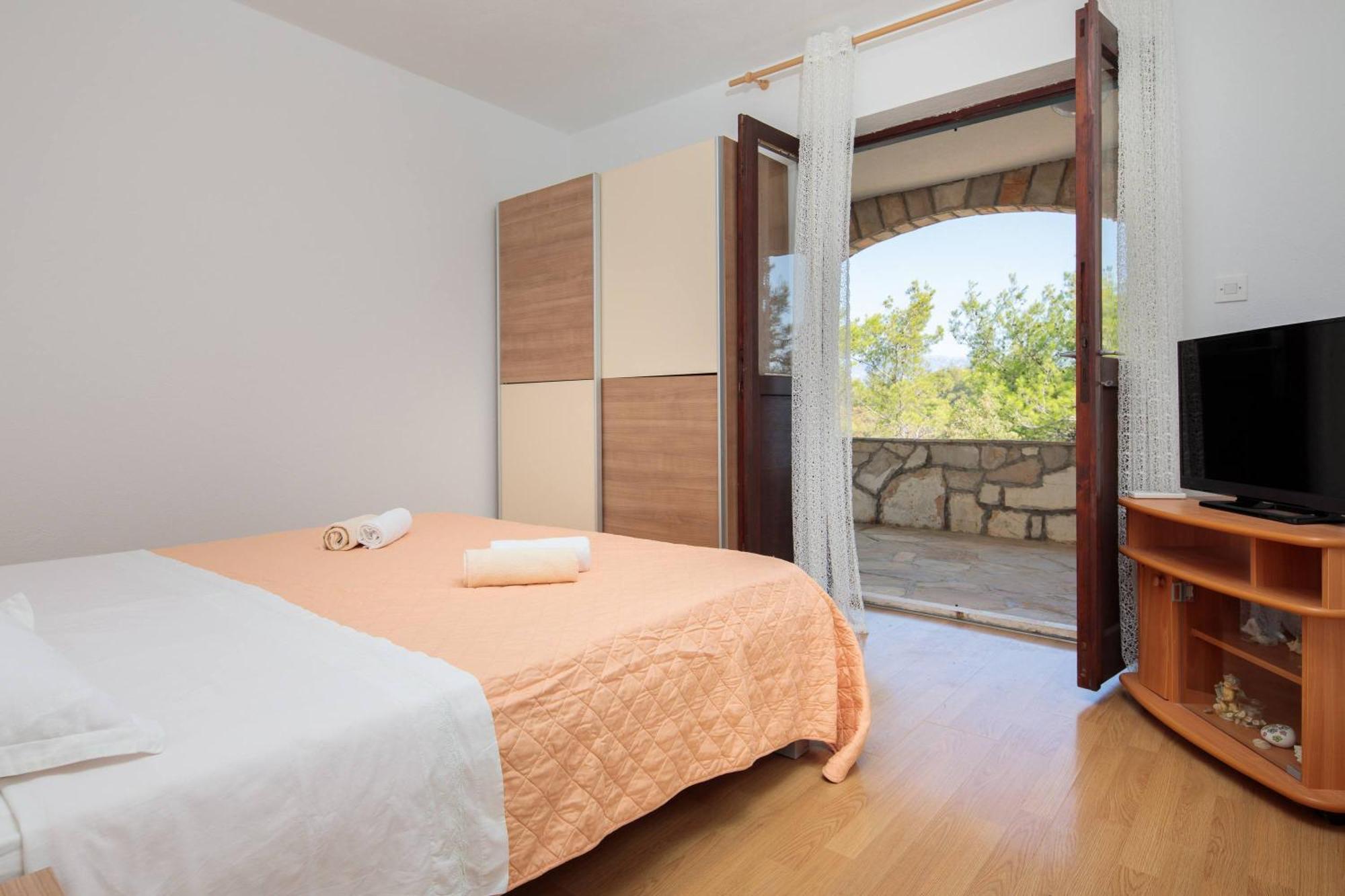 Apartment Pavao *