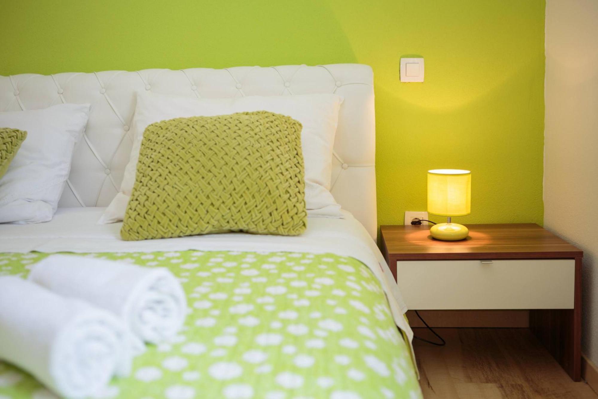 Pavao Apartment *