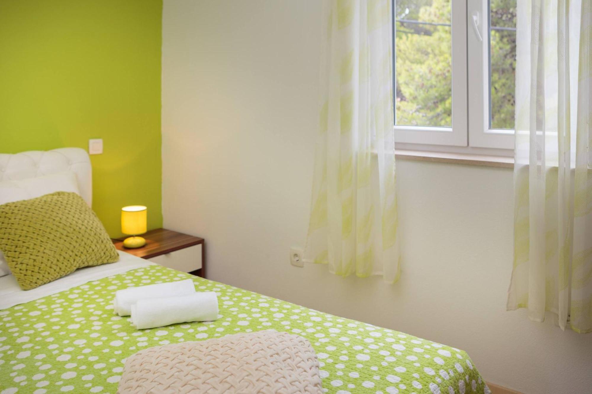 Apartment Pavao *