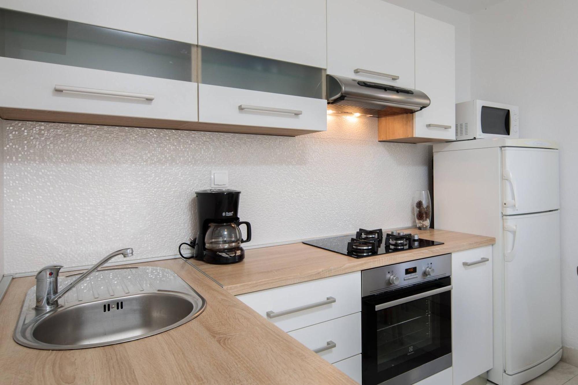 Apartment Pavao Vrboska
