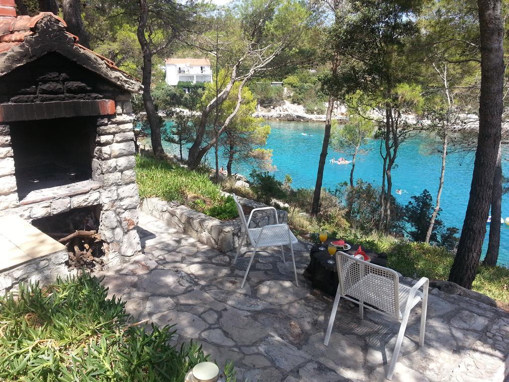Pavao Apartment Vrboska