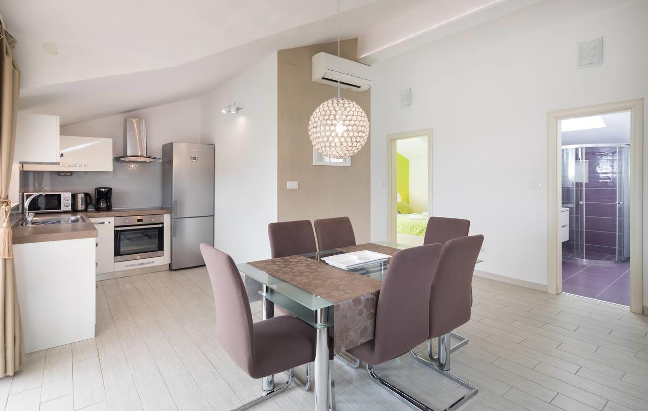 Pavao Apartment Vrboska