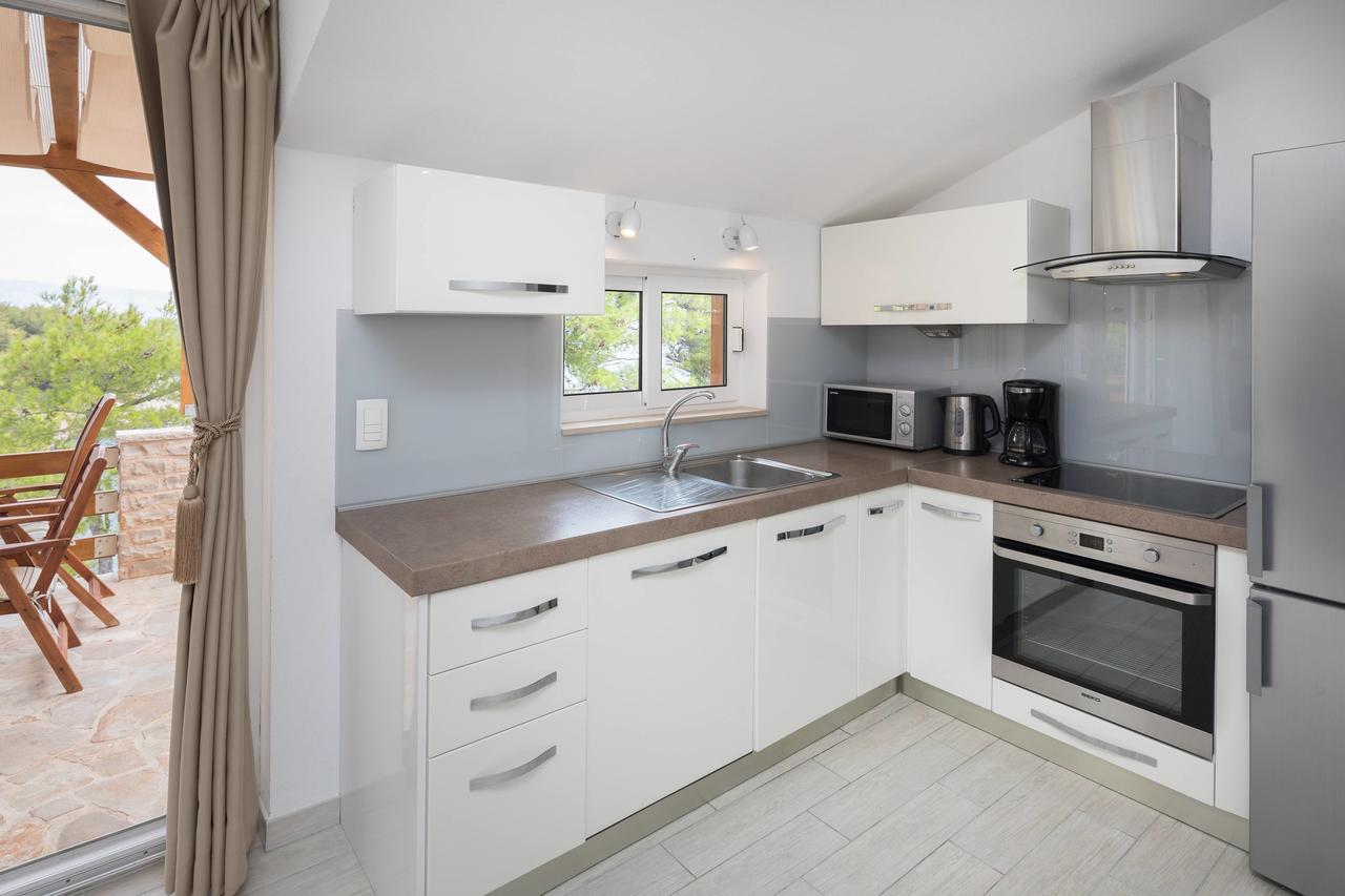 Apartment Pavao *