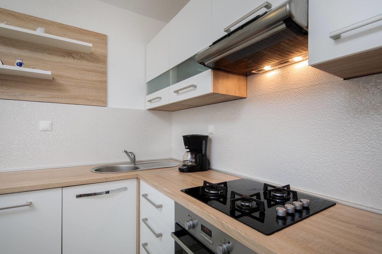 Apartment Pavao *