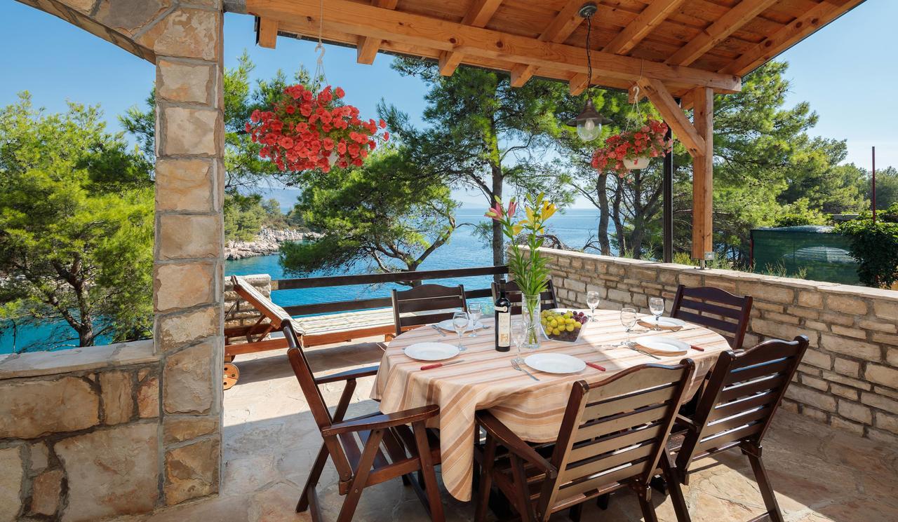Pavao Apartment Vrboska