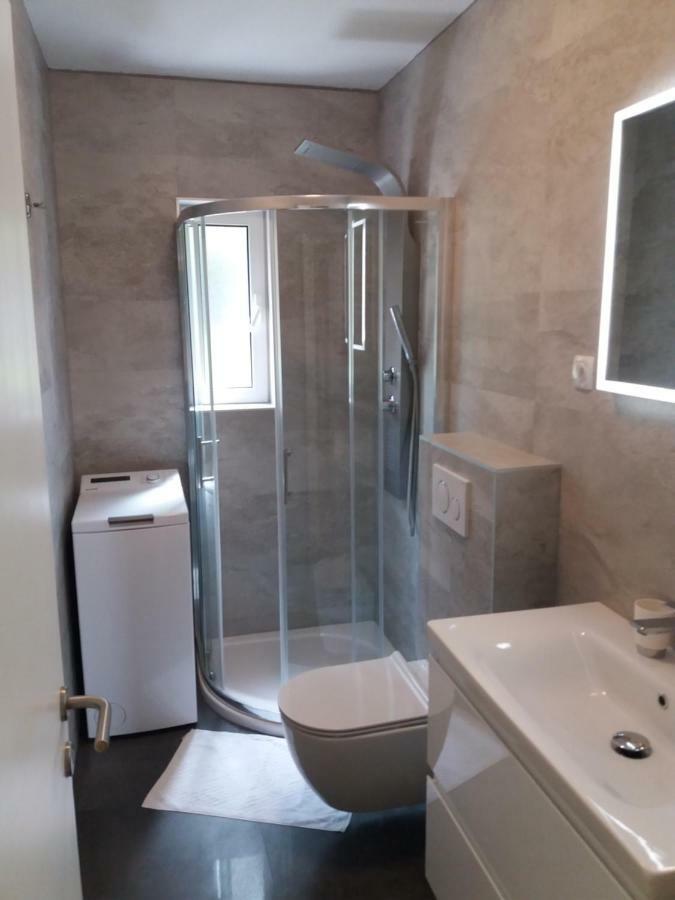 Pavao Apartment